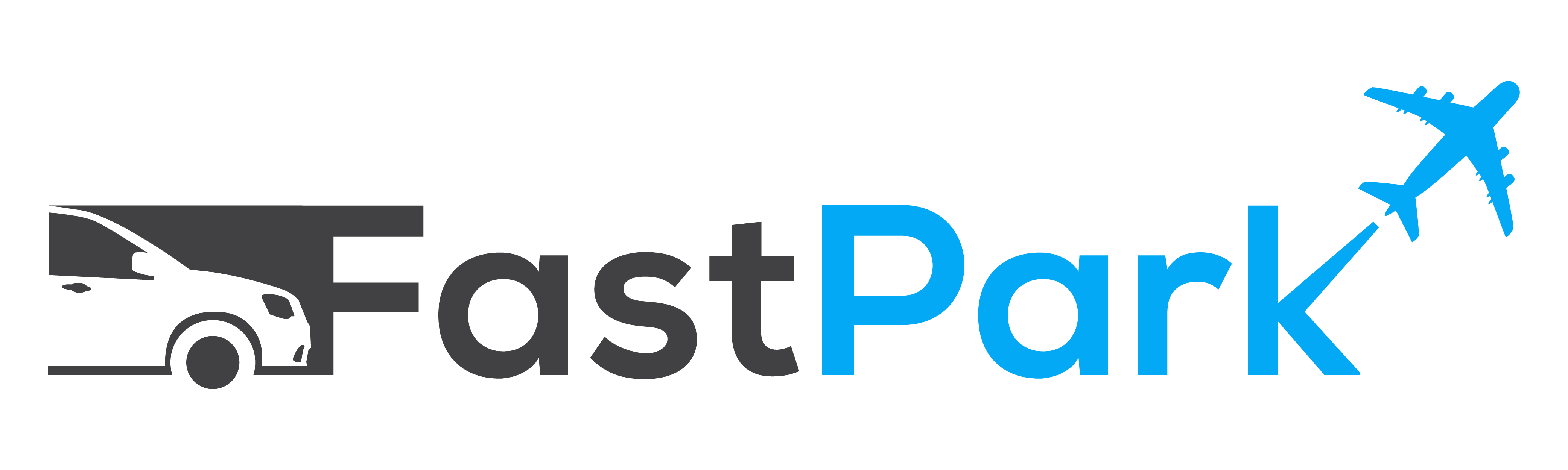 FastPark Logo